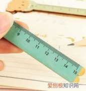 12cm有多长参照物，10公分有多长参照物