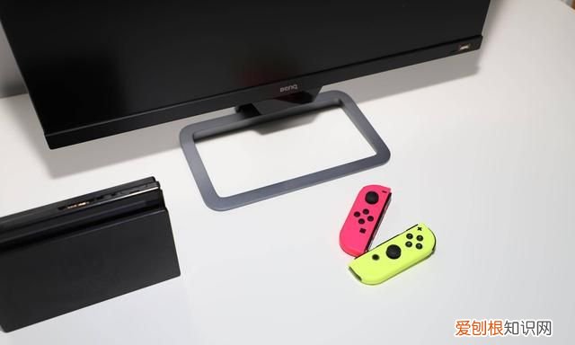 switch适合外接多大显示器