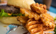 肯德基隔夜了还能吃