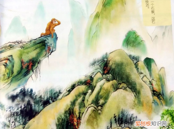 涧泉的意思，涧泉什么意思