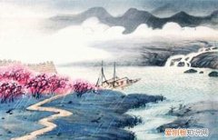 花重锦官城的翻译是什么，晓看红湿处花重锦官城的意思