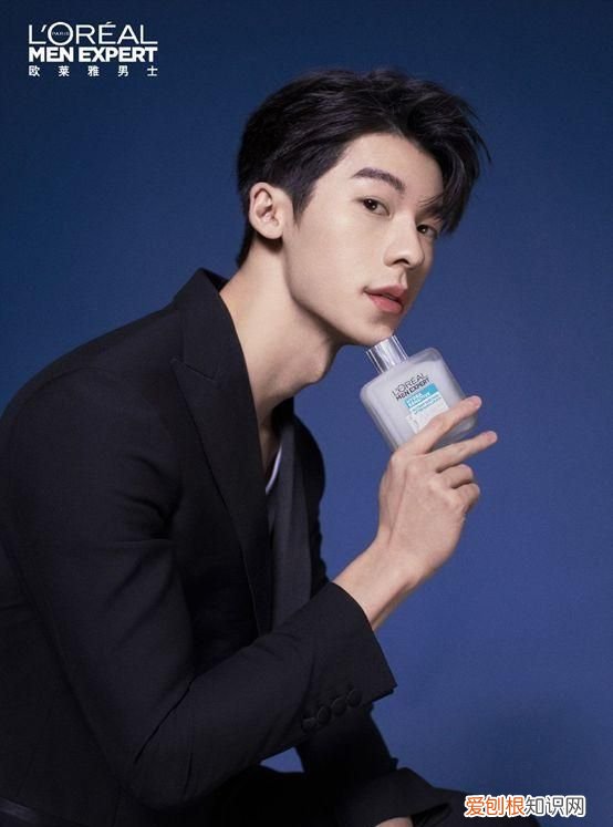 许光汉欧莱雅代言费,许光汉欧莱雅宣传片