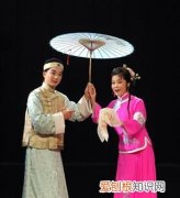 黄梅戏蔡鸣凤辞店原唱，蔡鸣凤辞店发生在那个年代