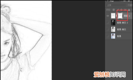 ps要怎么提取线稿，用ps怎样提取在纸上画的线稿?