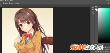 ps怎么把路径变成线条，ps里要咋把照片变成线稿