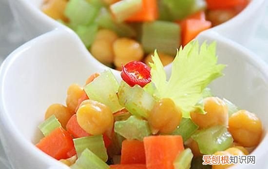 鹰嘴豆的吃法,鹰嘴豆粉发糕最简单的吃法