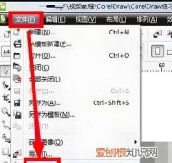 cdr怎么无损导出，cdr导出该怎么样进行操作
