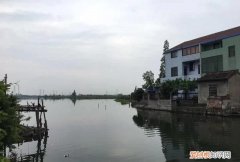 记忆中的水乡,兴化市记忆中的水乡