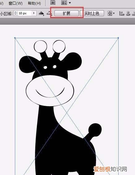 ai里应该怎么把转矢量图，209版ai怎么把普通变成矢量图