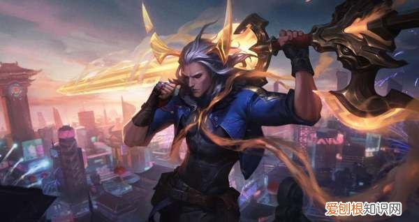 LOL上单破败之王如何出装，玩破败之王是不是要会所有英雄