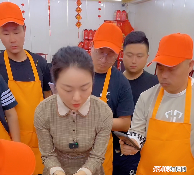 商业版饸饹面老汤配方,招牌饸饹面汤的配方