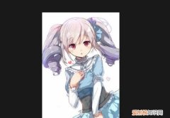 ps如何描线稿，ps中应该如何提取线稿