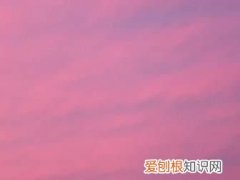 冷粉色系有哪些颜色，粉色有几种颜色和叫法