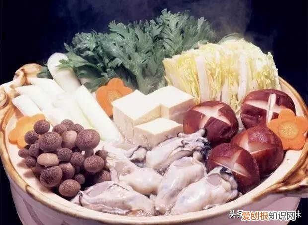 火锅配菜图片大全最新