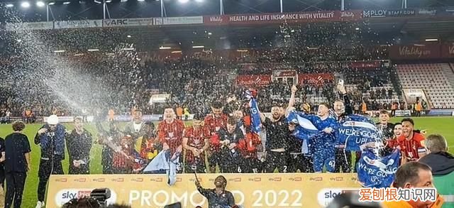 英冠升超附加赛决赛价值 2021英冠升超附加赛