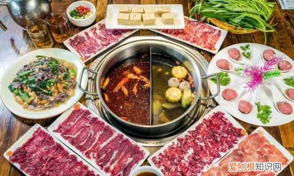 火锅在我国很多地方都有什么，潮汕火锅和普通火锅有什么区别