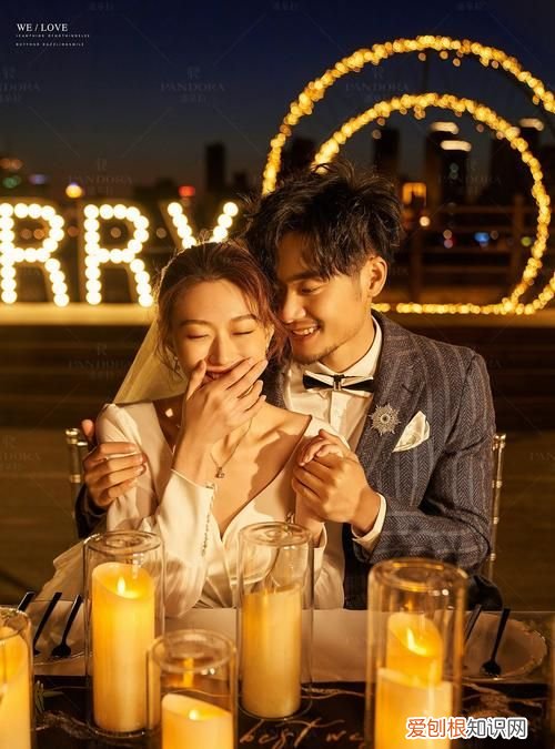 天津适合拍婚纱照夜景的地方，拍婚纱照夜景选什么衣服比较好