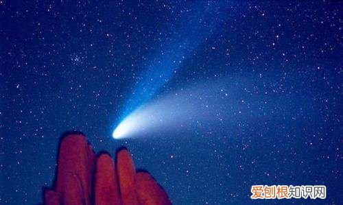 彗星是扫把星，为什么彗星被认为是一个“脏雪球”