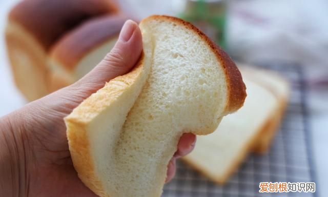 刚出炉的吐司怎样晾一晚上
