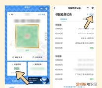 怎么看昨天的粤康码，怎么查询粤康码什么时候变色