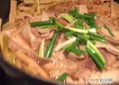 肚包肉怎么做，肚包肉的做法和配料