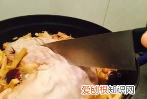 肚包肉怎么做，肚包肉的做法和配料