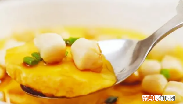 瑶柱怎么做好吃