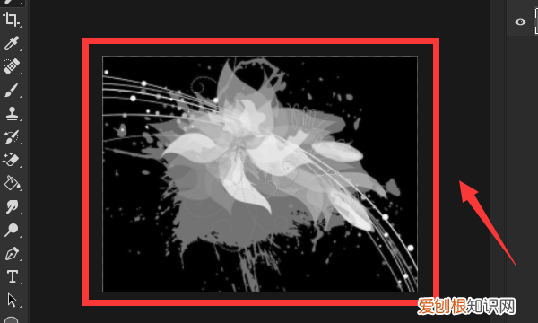 ps里怎么把照片变成线稿，ps里应该怎么样把照片变成线稿