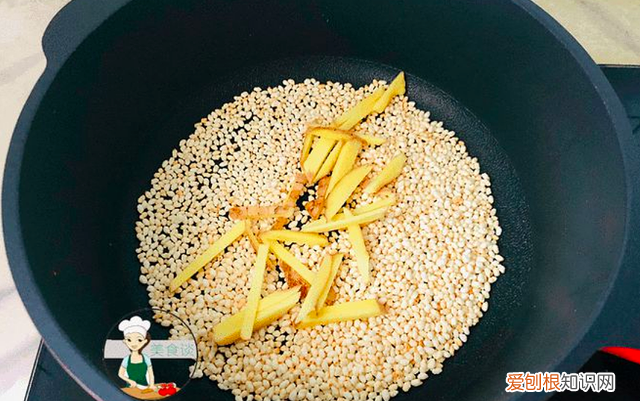 入伏生姜什么时间吃最好 生姜和大米一起炒真能去湿气吗