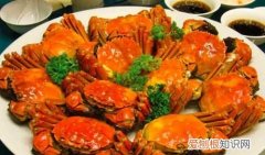 螃蟹怎么吃才好吃，螃蟹怎么吃好吃简单做法