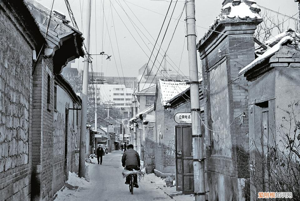 济南的冬天笔记