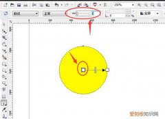 cdr咋的才可以发光效果