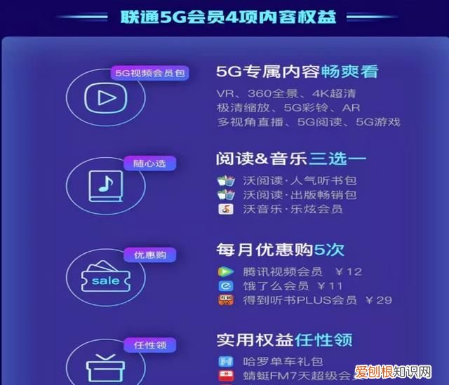 三大运营商5g套餐哪个便宜流量大