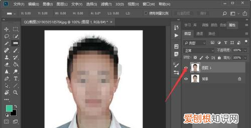 白底照片该如何更改蓝底，怎么把白底照片变成蓝底免费