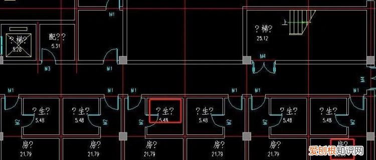 cad字体显示问号该怎么才可以解决