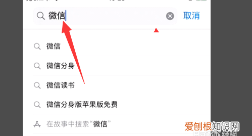 苹果手机怎么下载微信电脑版，苹果手机应该怎么样才可以下微信