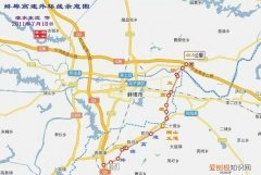 蚌合高速几车道，泗蚌高速有几个出口