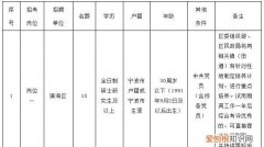 一般管理九级几年才能去乡镇任副职