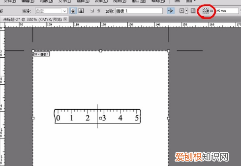 ai应该怎么看画布大小，如何查看AI文件页面大小