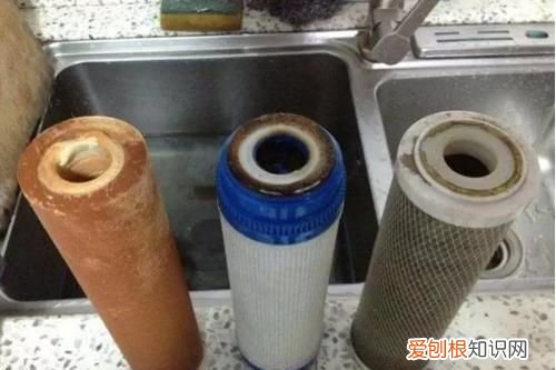 净水器滤芯清洗注意什么，净水器滤芯一般多久清洗和更换一次最好