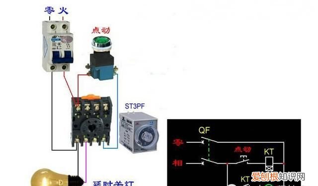 继电器的作用和分类,热继电器的作用与用途