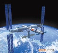 中国有空间站吗，太空中还有空间站