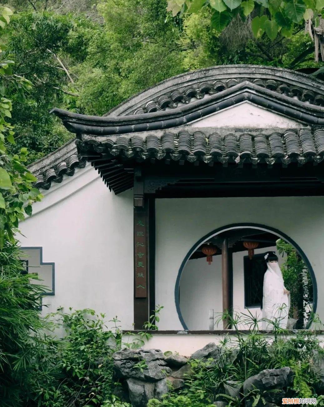 深圳园博园景点介绍