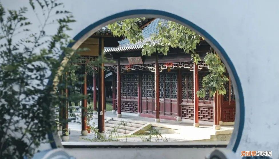 深圳园博园景点介绍