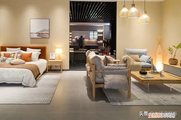 生活家装饰到底好不好