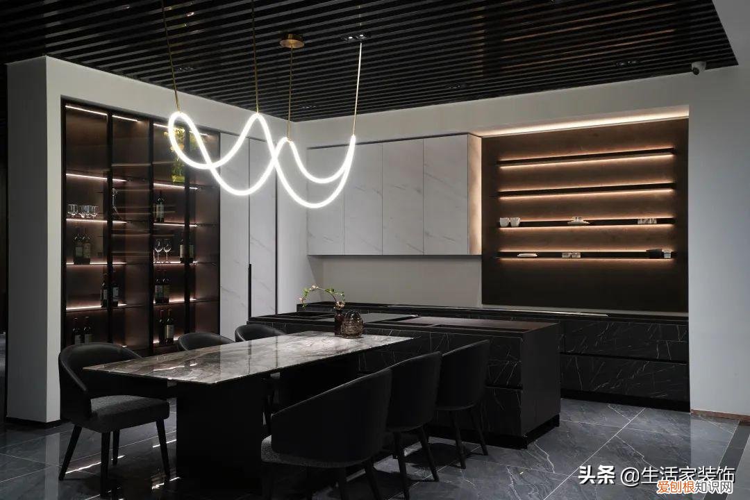 生活家装饰到底好不好