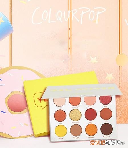 colourpop是什么牌子