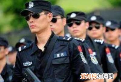 反恐特警是什么意思，反恐警察不属于警察吗