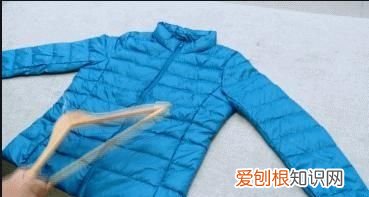 羽绒服怎么洗