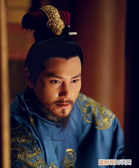 宋高宗赵构为啥逃过一劫 宋高宗赵构在位多少年